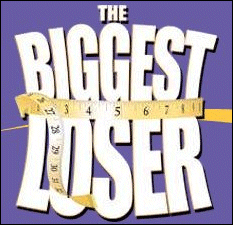 the biggest loser