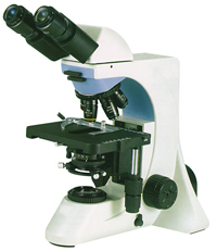 Light microscope