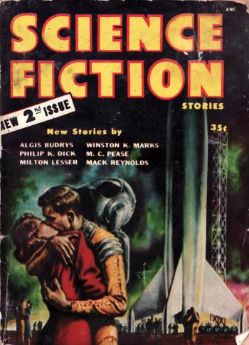 science fiction