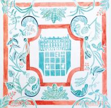 Julia Buckley artwork